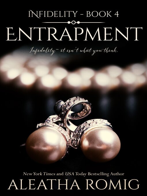 Title details for Entrapment by Aleatha Romig - Available